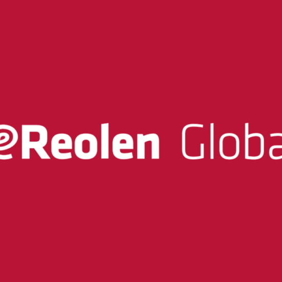 eReolen Global logo