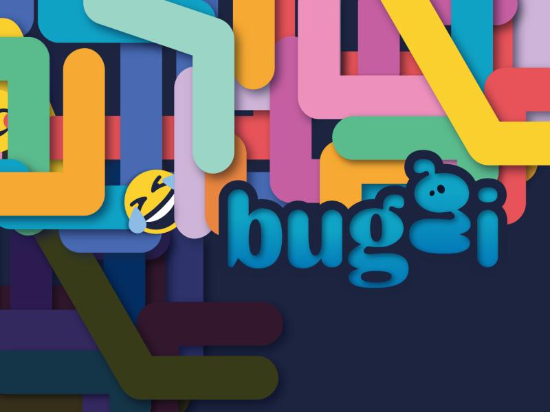 Buggi logo