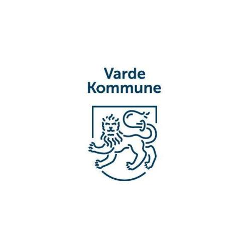 Varde Kommunes Logo