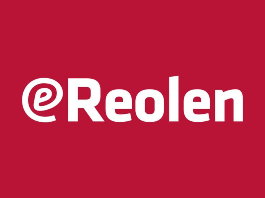 eReolen Logo